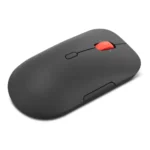 Lenovo Pro Plus 6050 mouse Ufficio Ambidestro RF senza fili + Bluetooth Ottico 2400 DPI - immagine 4