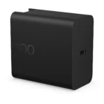 HP 100W Gallium Nitride Wall Charger EURO SmartBuy adattatore e invertitore