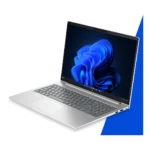 HP DQ6M7AT laptop Intel Core 7 350 Computer portatile 40,6 cm (16") WUXGA 32 GB LPDDR5x-SDRAM 512 GB SSD Wi-Fi 7 (802.11be) Windows 11 Pro AI PC Argento - immagine 18