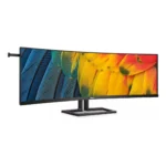Philips Serie 6000 45B1U6900C/00 Monitor PC 113 cm (44.5") 5120 x 1440 Pixel UltraWide Dual Quad HD LED Nero - immagine 6