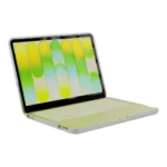 Targus HyperShield 33 cm (13") Custodia con bordo Trasparente, Bianco - immagine 2
