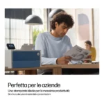 HP LaserJet Pro 4000 Bianco e nero Stampante, Solo Ethernet - immagine 16