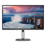 AOC V5 Q27V5N/BK Monitor PC 68,6 cm (27") 2560 x 1440 Pixel Quad HD LED Nero - immagine 3