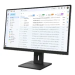 Lenovo ThinkVision E27-40 Monitor - immagine 3