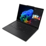 Lenovo ThinkPad T14 Gen 6 (AMD) Copilot+ PC AMD Ryzen AI 7 PRO PRO 350 Computer portatile 35,6 cm (14") WUXGA 16 GB DDR5-SDRAM 512 GB SSD Wi-Fi 7 (802.11be) Windows 11 Pro Nero Italiano - immagine 5