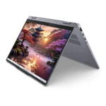 Lenovo IdeaPad 5 2-in-1 14AKP10 Copilot+ PC AMD Ryzen AI 5 330 Ibrido (2 in 1) 35,6 cm (14") Touch screen WUXGA 16 GB LPDDR5x-SDRAM 512 GB SSD Wi-Fi 6 (802.11ax) Windows 11 Home Grigio Italiano - immagine 8
