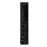 Lenovo ThinkCentre M70q Gen 6 Intel Core Ultra 5 225T 16 GB DDR5-SDRAM 512 GB SSD Windows 11 Pro Mini PC Nero - immagine 4