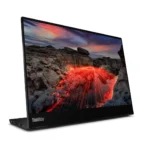 Lenovo ThinkVision M14t Gen 2 Monitor - immagine 2