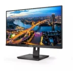 Philips B Line 278B1/00 Monitor PC 68,6 cm (27") 3840 x 2160 Pixel 4K Ultra HD LED Nero - immagine 5