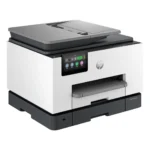 HP OfficeJet Pro 9130b Wireless All-in-One Colore Stampante, Stampa fronte/retro; fotocopiatrice, scanner - immagine 2