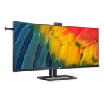 Philips 40B1U6903CH/00 Monitor PC 100,8 cm (39.7") 5120 x 2160 Pixel 5K Ultra HD LCD Nero - immagine 6