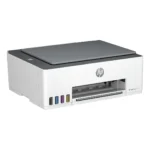 HP Smart Tank 5105 Wireless All-in-One Colore Stampante, Fotocopiatrice, scanner - immagine 2