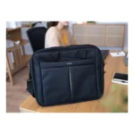 Trust Primo Borsa da trasporto Primo per laptop da 16 pollici - Nero - immagine 5