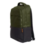 Trust Lisboa Zaino con capacità fino a 16" - Verde