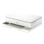 HP ENVY 6120e Wireless All-in-One Colore Stampante, Instant Ink; Stampa di foto - immagine 11