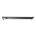 Lenovo ThinkPad X1 2-in-1 Gen 11 Aura Edition Copilot+ PC Intel Core Ultra 7 355 Ibrido (2 in 1) 35,6 cm (14") Touch screen WUXGA 32 GB LPDDR5x-SDRAM 1 TB SSD Wi-Fi 7 (802.11be) Windows 11 Pro Grigio Italiano - immagine 12