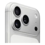 Apple iPhone 17 Pro 16 cm (6.3") Doppia SIM iOS 26 5G USB tipo-C 256 GB Argento - immagine 3