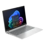 HP ProBook 4 G1q Next Gen AI PC Copilot+ PC Snapdragon X1-26-100 Computer portatile 35,6 cm (14") WUXGA 16 GB LPDDR5x-SDRAM 512 GB SSD Wi-Fi 6E (802.11ax) Windows 11 Pro Argento - immagine 2