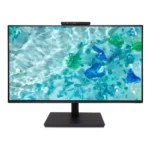 Acer Vero B7 B277 D6 Monitor PC 68,6 cm (27") 1920 x 1080 Pixel Full HD Nero