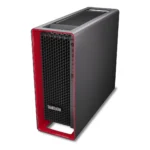 Lenovo ThinkStation P8 64 GB DDR5-SDRAM 1 TB SSD Windows 11 Pro Stazione di lavoro - immagine 5