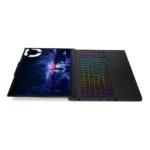 Lenovo Legion 5 15IAX10 Intel Core Ultra 7 255HX Computer portatile 38,4 cm (15.1") WQXGA 32 GB DDR5-SDRAM 1 TB SSD NVIDIA GeForce RTX 5070 Wi-Fi 7 (802.11be) Windows 11 Home Nero Italiano - immagine 4