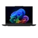 Lenovo ThinkPad E14 Gen 8 (AMD) Copilot+ PC AMD Ryzen AI 7 345 Computer portatile 35,6 cm (14") WUXGA 16 GB DDR5-SDRAM 512 GB SSD Wi-Fi 7 (802.11be) Windows 11 Pro Nero Italiano - immagine 5