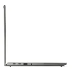 Lenovo ThinkPad L13 2-in-1 Gen 6 (AMD) AMD Ryzen 5 PRO PRO 215 Ibrido (2 in 1) 33,8 cm (13.3") Touch screen WUXGA 16 GB LPDDR5x-SDRAM 512 GB SSD Wi-Fi 7 (802.11be) Windows 11 Pro Grigio Italiano - immagine 8