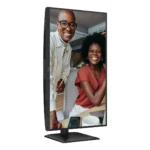 AOC E4 Q27E4U Monitor PC 68,6 cm (27") 2560 x 1440 Pixel Quad HD LED Nero - immagine 13