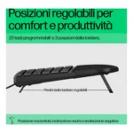 HP Tastiera cablata 480 Comfort - immagine 6