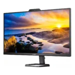 Philips Serie 5000 27E1N5600HE/00 Monitor PC 68,6 cm (27") 2560 x 1440 Pixel Quad HD LCD Nero - immagine 11