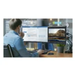 Philips Serie 6000 45B1U6900C/00 Monitor PC 113 cm (44.5") 5120 x 1440 Pixel UltraWide Dual Quad HD LED Nero - immagine 4