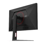 AOC G4 U27G4XM Monitor PC 68,6 cm (27") 3840 x 2160 Pixel 4K Ultra HD LED Nero, Rosso - immagine 18