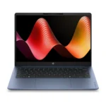 HP E4EV9EA laptop Copilot+ PC Snapdragon X1-26-100 Computer portatile 35,6 cm (14") 2K 8 GB LPDDR5x-SDRAM 512 GB SSD Wi-Fi 6E (802.11ax) Windows 11 Home AI PC Blu - immagine 5