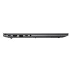 ASUS ExpertBook P5 P5405CAA-NZ0020X Intel Core Ultra 7 356H Computer portatile 35,6 cm (14") WQXGA 32 GB DDR5-SDRAM 1 TB SSD Wi-Fi 7 (802.11be) Windows 11 Pro Grigio - immagine 3