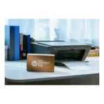 HP DeskJet 2921 Wireless All-in-One Colore Stampante, Instant Ink - immagine 20