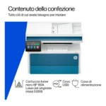 HP LaserJet Pro Bianco e nero Stampante - immagine 14