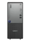 Lenovo ThinkCentre neo 50t Gen 6 Intel Core Ultra 7 265 16 GB DDR5-SDRAM 512 GB SSD Windows 11 Pro Tower PC Nero - immagine 3