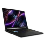 MSI Raider A16 HX B8WH-013IT AMD Ryzen 9 8940HX Computer portatile 40,6 cm (16") Quad HD+ 32 GB DDR5-SDRAM 1 TB SSD NVIDIA GeForce RTX 5070 Ti Laptop GPU Wi-Fi 7 (802.11be) Windows 11 Home Nero - immagine 5