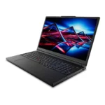 Lenovo ThinkPad T16g Gen 3 Intel Core Ultra 7 255HX Computer portatile 40,6 cm (16") WUXGA 64 GB DDR5-SDRAM 1 TB SSD NVIDIA GeForce RTX 5080 Laptop GPU Wi-Fi 7 (802.11be) Windows 11 Pro Nero Italiano - immagine 4