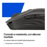 HP 405 Quiet Wireless Mouse - immagine 4
