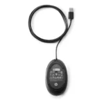 HP Mouse Wired Desktop 320M - immagine 4