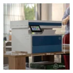 HP LaserJet Pro Bianco e nero Stampante - immagine 3