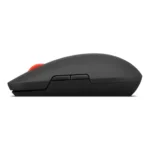 Lenovo Pro Plus 6050 mouse Ufficio Ambidestro RF senza fili + Bluetooth Ottico 2400 DPI - immagine 5