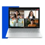 HP OmniBook 5 Laptop Next Gen AI 16-bp0015nlx Copilot+ PC AMD Ryzen AI 5 330 Computer portatile 40,6 cm (16") 2K 16 GB LPDDR5x-SDRAM 512 GB SSD Wi-Fi 6 (802.11ax) Windows 11 Home Argento - immagine 7