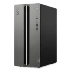 Lenovo LOQ | Desktop Gaming | Processore INTEL I5 14400F | memoria RAM 16GB | Memoria SSD 512GB | Scheda Grafica NVIDIA RTX 5060 8GB | Sistema Operativo Windows 11 Home