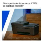 HP DeskJet 4320 Wireless All-in-One Colore Stampante, Instant Ink - immagine 8