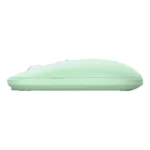Trust Lyra tastiera Mouse incluso Universale RF senza fili + Bluetooth QWERTY Italiano Verde - immagine 6