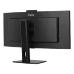 iiyama ProLite XCB3497WQSNPH-B1 Monitor PC 86,4 cm (34") 3440 x 1440 Pixel UltraWide Quad HD LED Nero - immagine 10
