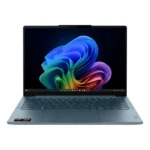 Lenovo Yoga Slim 7 14AKP10 Copilot+ PC AMD Ryzen AI 7 350 Computer portatile 35,6 cm (14") WUXGA 32 GB LPDDR5x-SDRAM 1 TB SSD Wi-Fi 7 (802.11be) Windows 11 Home Italiano Colore foglia di tè