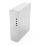 Lenovo IdeaCentre Tower 08AKP10 AMD Ryzen 5 220 16 GB DDR5-SDRAM 1 TB SSD Windows 11 Home SFF PC Grigio - immagine 7